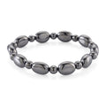Terahertz 80.00 ctw Fancy and Beaded Stretch Bracelet - Sticky add to cart bar