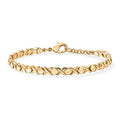 EverTrue Bronzella Collection Fancy Bracelet - Sticky add to cart bar