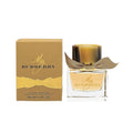 Burberry My Burberry/Burberry Eau De Parfum Spray 1.6oz (50 Ml) (W) - Sticky add to cart bar