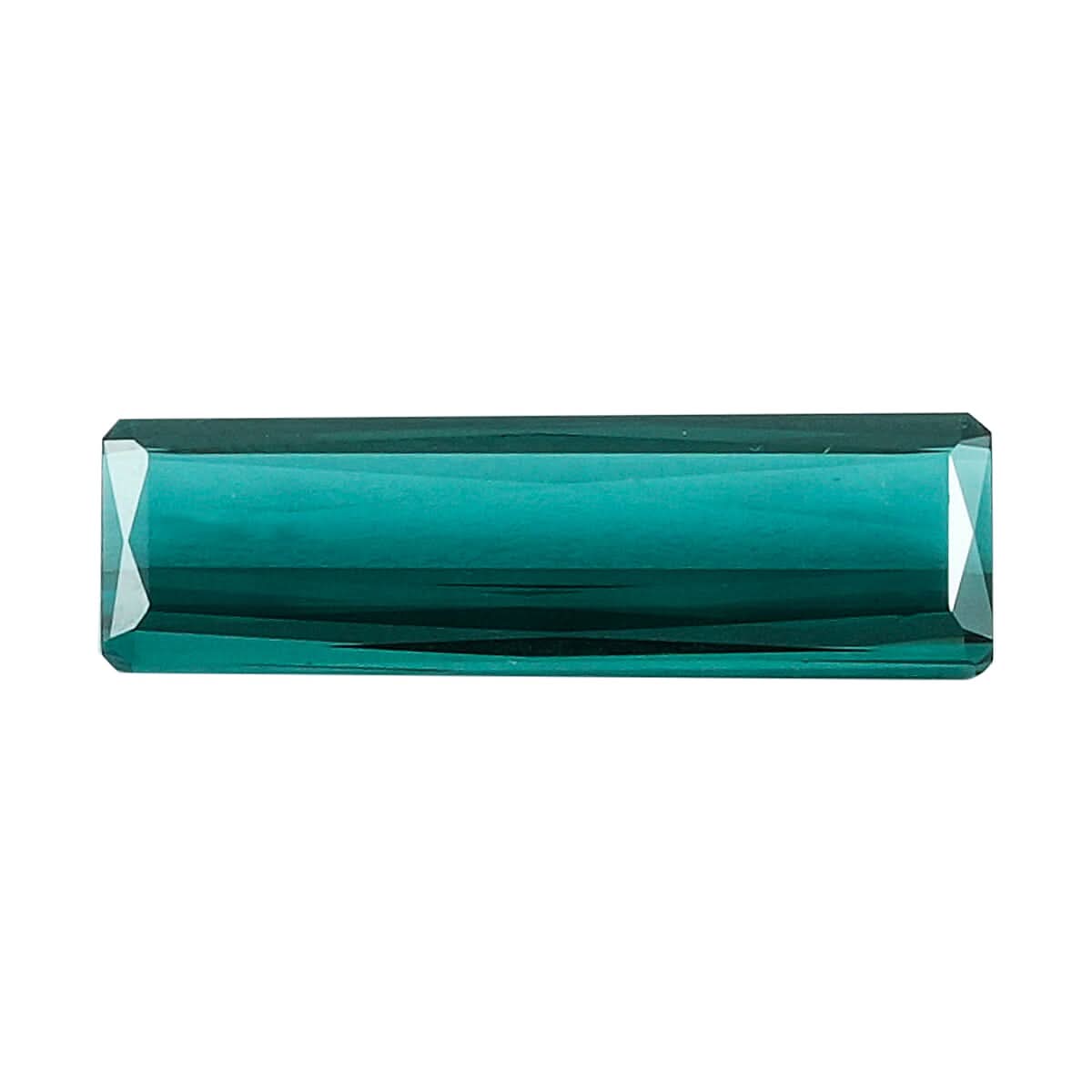 Certified & Appraised AAAA Monte Belo Indicolite (Bgt Free Size) 7.00 ctw