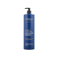 Closeout Delfanti Milano Shine & Moisture Shampoo 33oz