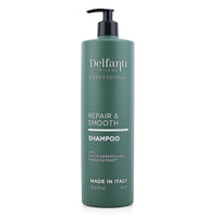 Closeout Delfanti Milano Repair & Smooth Shampoo 33oz