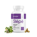 One8e Slepe Healthy Sleep & Recovery Supplement (60 Capsules) Made in US - Sticky add to cart bar