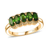 Chrome Diopside