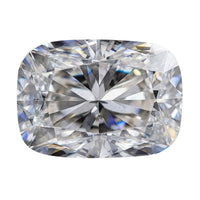 IGI Certified Luxuriant Lab Grown Diamond (Cushion) (G, VS2) 7.00 ctw
