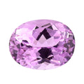 AAA Martha Rocha Kunzite 3.00 ctw - Sticky add to cart bar