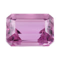 Collectors Edition AAAA Patroke Kunzite (Oct Free Size) 18.00 ctw - Sticky add to cart bar