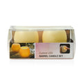 Closeout Set of 2 Candles - Sticky add to cart bar
