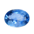 Premium Ceylon Blue Sapphire (Oval Free Size) 1.00 ctw - Sticky add to cart bar