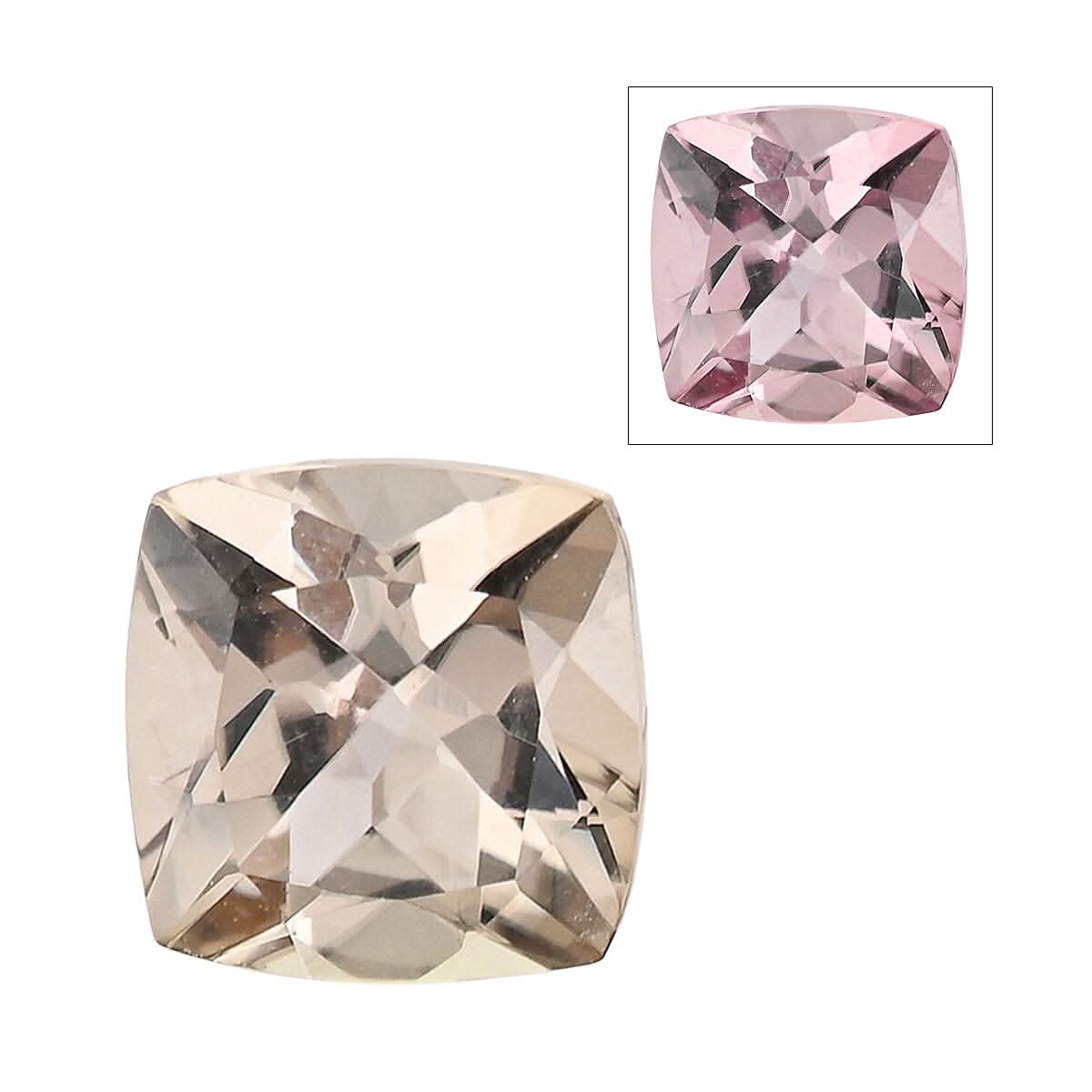 AAAA Turkizite (Cush Free Size) 1.50 ctw