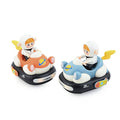 Closeout Dodgem Ejection Bumper Cars - Multi Color - Sticky add to cart bar