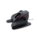 Closeout Helios Seated Elliptical - Black - Sticky add to cart bar