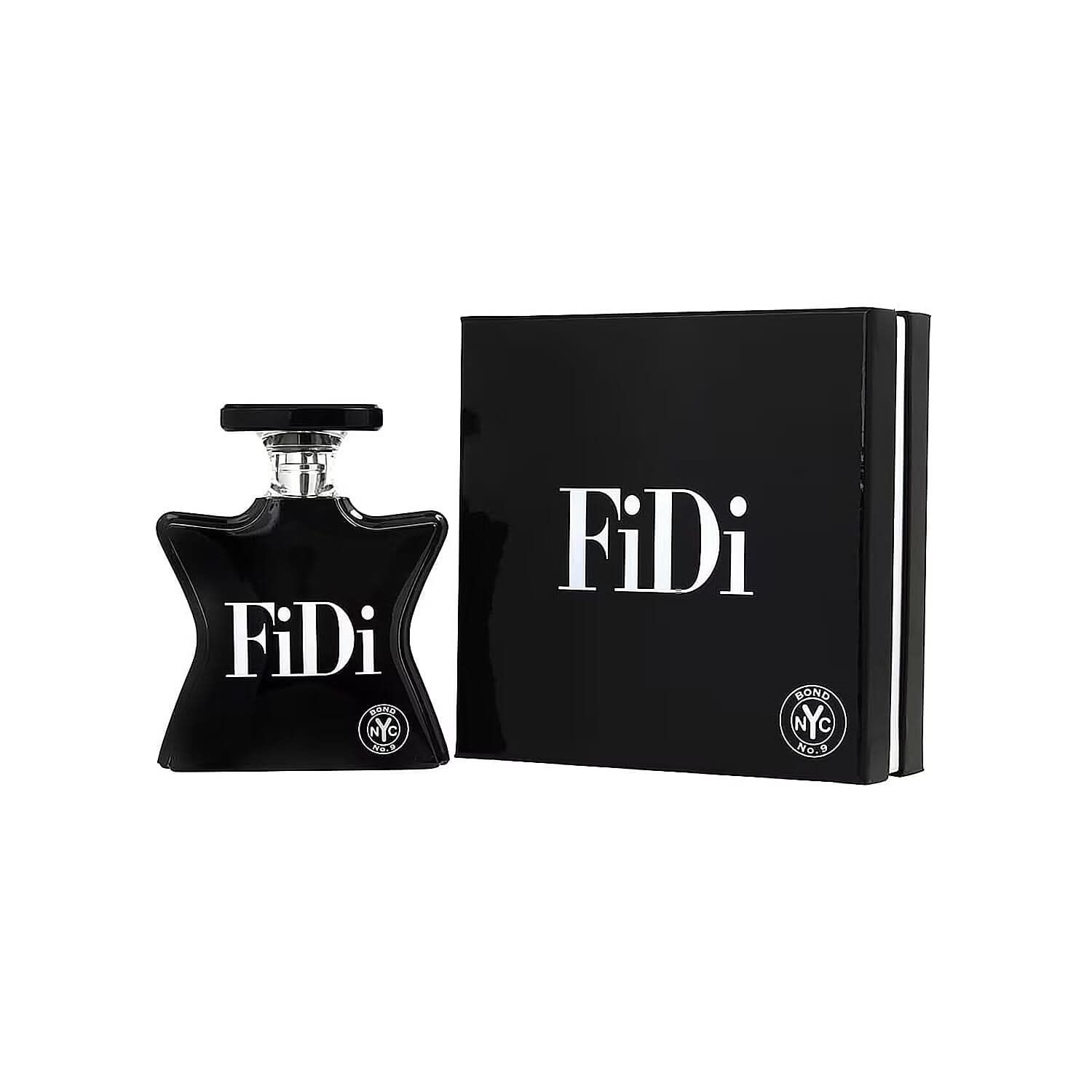 Fidi/Bond No.9 Edp Spray 3.3oz (100 Ml) (M)