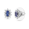 Rhodium Over Sterling Silver