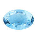 AAA Santa Maria Aquamarine (Ovl 7x5 mm) 0.70 ctw - Sticky add to cart bar