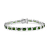 Chrome Diopside