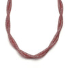 Pink Austrian Crystal