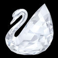 Closeout Deal Crystal by Swarovski Swan (5 Inch) - Sticky add to cart bar
