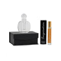 The Lab Direct Inspiration 100% Fragrance Concentrate- Golden Bloom (.3oz) - Sticky add to cart bar