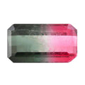 AAAA Bi-Color Tourmaline (Oct Free Size) 5.00 ctw - Sticky add to cart bar