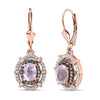 Martha Rocha Kunzite
