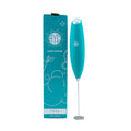 About Your Collagen Electric Frother - Teal - Sticky add to cart bar