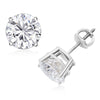 10K White Gold