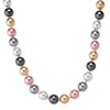 Multi Color Shell Pearl