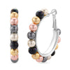 Multi Color Shell Pearl