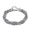 Blue Magic Color Glass
