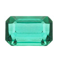 Certified & Appraised AAAA Lagoon Tourmaline (Oct 6x4 mm) 0.60 ctw - Sticky add to cart bar