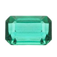 Certified & Appraised AAAA Lagoon Tourmaline (Oct 6x4 mm) 0.60 ctw