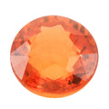 AAAA Red Sapphire (Rnd 5 mm) 0.60 ctw - Sticky add to cart bar