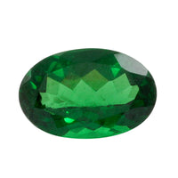 Certified & Appraised AAAA Tsavorite Garnet (Ovl Free Size) 1.00 ctw