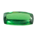 AAAA Tsavorite Garnet (Cush Free Size) 1.00 ctw - Sticky add to cart bar