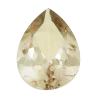 AAAA Turkizite (Pear Free Size) 4.00 ctw