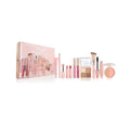 Bellapierre Nude 11pcs Ultimate Gift Set (Gloss, Lipstick, Blush, Bronzer, Palette, Primer, Mascara, Eyeliner, Brush) - Sticky add to cart bar