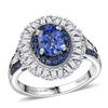 Tanzanite
