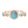 Blue Howlite