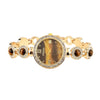 Yellow Tiger's Eye
