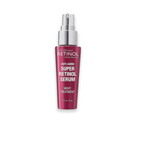 Retinol Vitamin Enriched Super Retinol Serum (1oz) Made in US