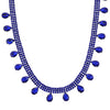 Blue  Crystal
