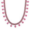 Pink Crystal