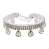 White Crystal