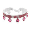 Pink Crystal