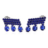 Blue  Crystal