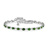 Chrome Diopside