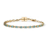 Blue Apatite