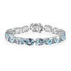 Sky Blue Topaz