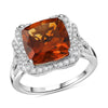 Santa Ana Madeira Citrine